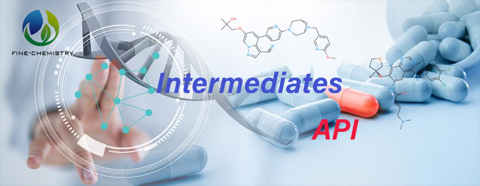 APIS Active Pharmaceutical Ingredients
