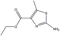 Cas 72054-60-5 Powdered Chemicals Methyl 2-(2-Amino-5-Methyl-1,3-Thiazol-4-Yl)Acetate