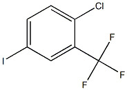 98% Purity Peptides Steroids 2-Chloro-5-Iodobenzotrifluoride CAS 260355-20-2