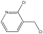 Cas 89581-84-0 2-Bromo-3-(Chloromethyl)Pyridine C6H5BrClN White Powder