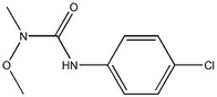C9H11ClN2O2 Monolinuron Cas 1746-81-2 High Purity White Powder ISO9001