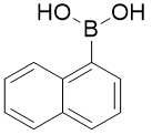 13922-41-3 1-Naphthylboronic Acid 97% C10H9BO2 Powder