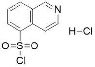 105627-79-0 Isoquinoline-5-Sulphonyl Chloride Hydrochloride C9H7Cl2NO2S 818-961-7