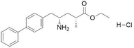 149690-12-0 (2R,4S)-4-Amino-5-(Biphenyl-4-Yl)-2-Methylpentanoic Acid Ethyl Ester Hydrochloride C20H26ClNO2