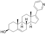 154229-19-3 Pharmaceutical Intermediates Abiraterone Inhibitor C24H31NO 810-941-6