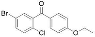 461432-22-4 (5-Bromo-2-Chlorophenyl)(4-Ethoxyphenyl)Methanone C15H12BrClO2