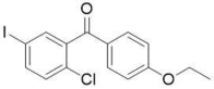 1103738-26-6 (5-Iodo-2-Chlorophenyl)(4-Ethoxyphenyl)Methanone C15H12ClIO2