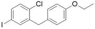 1103738-29-9 4-Iodo-1-Chloro-2-(4-Ethoxybenzyl)Benzene C15H14ClIO