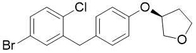 915095-89-5 Empagliflozin Int3 C17H16BrClO2 Empagliflozin Intermediate