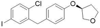 915095-94-2 Empagliflozin Impurity C C17H16ClIO2 Empagliflozin Intermediate
