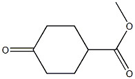 Liquid Peptides Steroids Methyl4-Oxocyclohexanecarboxylate Cas 6297-22-9 C8H12O3