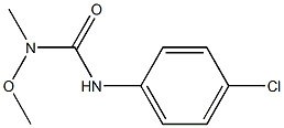C9H11ClN2O2 Monolinuron Cas 1746-81-2 High Purity White Powder ISO9001