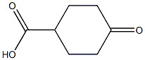 White Crystal 4 Oxocyclohexanecarboxylic Acid Cas 874-61-3 C7H10O3 98% Purity