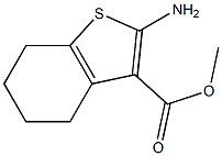 108354-78-5 Peptides Steroids Methyl 2-Amino-4,5,6,7-Tetrahydrobenzo[B]Thiophene-3-Carboxylate