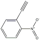 C8H5NO2 Peptides Steroids 1 Ethynyl 2 Nitrobenzene CAS 16433-96-8 high Purity 147.13 MW