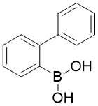 4688-76-0 2 Biphenylboronic Acid C12H11BO2 670-315-1 Powder Or Low Melting Solid