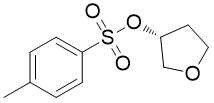 219823-47-9 (R)-3-(P-Toluenesulfonyl) Oxytetrahydrofuran C11H14O4S