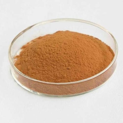 Brown Powder Peptides Steroids N,N,2-Trimethylquinolin-6-Amine Cas 92-99-9