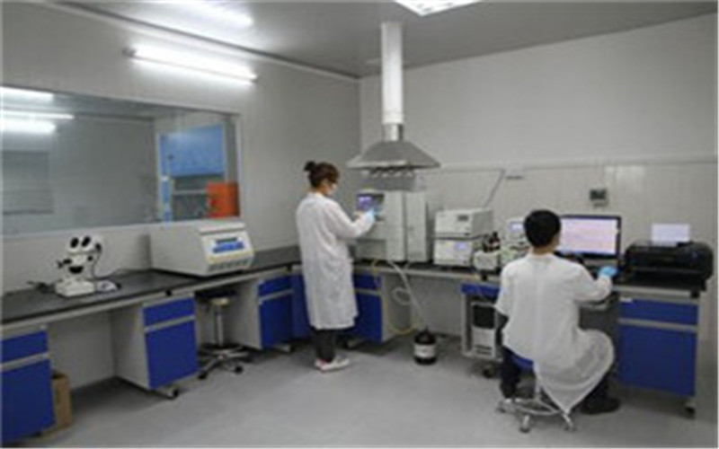 China Shanghai fine-chemistry CO., Ltd company profile