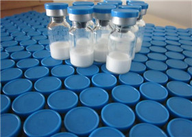 White Powder Sex Steroid Hormone Methoxydienone CAS 2322-77-2 Prohormone Steroids