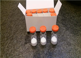 CAS 2363-59-9 Male Sex Steroid Hormone Boldenone Acetate For Muscle Growth