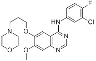 Gefitinib 184475-35-2 Peptides Steroids AKOS 91371 Cell Lung Cancer Treatment