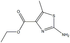Cas 72054-60-5 Powdered Chemicals Methyl 2-(2-Amino-5-Methyl-1,3-Thiazol-4-Yl)Acetate