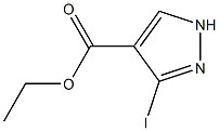 Cas 827316-43-8 Ethyl Ester 3-Iodo-1h-Pyrazole-4-Carboxylic Acid White Solid