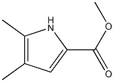 Cas 33317-03-2 Peptides Steroids Methyl4,5-Dimethyl-1h-Pyrrole-2-Carboxylate