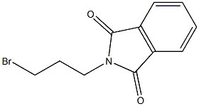 C11H10BrNO2 N 3 Bromopropyl Phthalimide Cas 5460-29-7 White Powder ISO9001