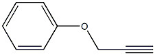 Colorless Liquid Phenyl Propargyl Ether Cas 13610-02-1 C9H8O ISO9001