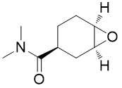 929693-35-6 (1S,3S,6R)-N,N-Dimethyl-7-Oxabicyclo[4.1.0]Heptane-3-Carboxamide C9H15NO2