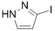 4522-35-4 3-Iodo-1H-Pyrazole C3H3IN2 3-Iodo-1H-Pyrazole