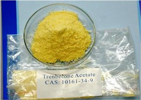 CAS 10161-34-9 Trenbolone Acetate 100 Mg , Muscle Growth Tren Ace Fat Loss