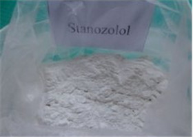 99% Purity Weight Loss Steroids Stanozolol 50 Mg Injectable / Oral Winstrol CAS 10418-03-8
