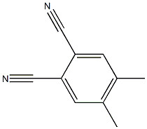 C10H8N2 4 5 Dimethylphthalonitrile Cas 36360-43-7 156.18392 MW High Purity