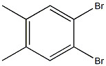 C8H8Br2 Chemical Material 4,5-Dibromo-O-Xylen Cas 24932-48-7 ISO9001