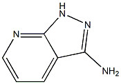 Yellow Powder Peptides Steroids 1h-Pyrazolo[3,4-B]Pyridine-3-Amine Cas 6752-16-5