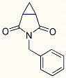 Cas 73799-63-0 Peptides Steroids 3-Benzyl-3-Azabicyclo[3.1.0]Hexane-2,4-Dione