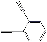 97% Purity Peptides Steroids Benzene 1 2 Diethynyl 9CI CAS 21792-52-9