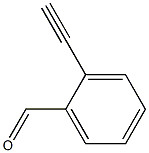 C9H6O 2 Ethynylbenzaldehyde Off White Powder Cas 38846-64-9 With ISO9001