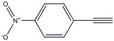 Pharmaceutical Peptides Steroids 4 Nitrophenylacetylene Cas 937-31-5 147.13 MW