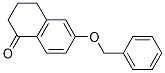 CAS 32263-70-0 6-(Benzyloxy)-3,4-Dihydronaphthalen-1(2H)-One Off White Powder