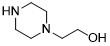 CAS 103-76-4 C6H14N2O 1-(2-Hydroxyethyl)Piperazine NSC 38969 2-(Piperazin-1-Yl)Ethan-1-Ol