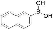 32316-92-0 2-Naphthaleneboronic Acid AKOS BRN-0041 C10H9BO2