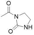 5391-39-9 1-Acetyl-2-Imidazolidinone C5H8N2O2 226-388-3