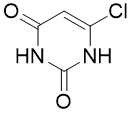4270-27-3 6-Chlorouracil C4H3ClN2O2 224-258-0 Biochemistry Pyrimidine